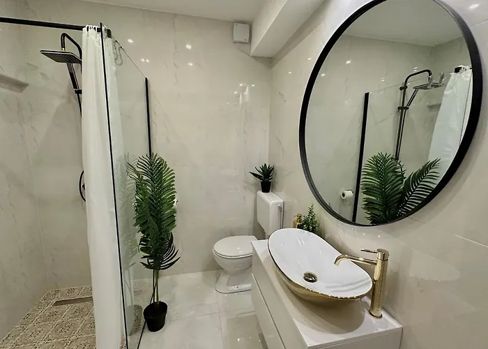 Διαμέρισμα Teo With Terrace Ρόβινι