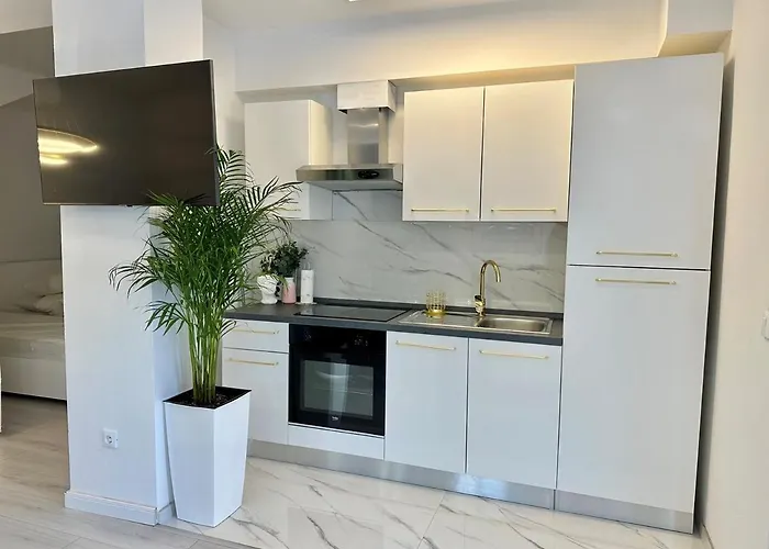 Διαμέρισμα Teo With Terrace *