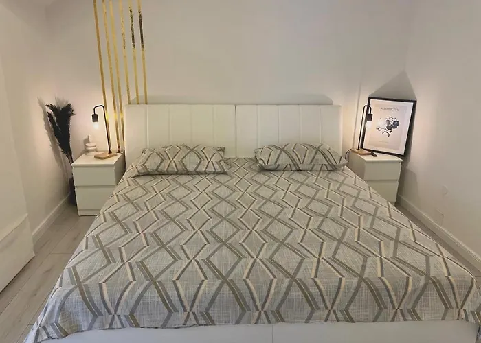 Διαμέρισμα Teo With Terrace Ρόβινι