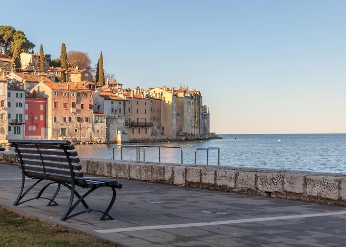 Διαμέρισμα Teo With Terrace