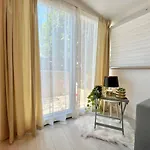 Apartment Teo With Terrace *