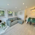 Apartment Teo With Terrace *