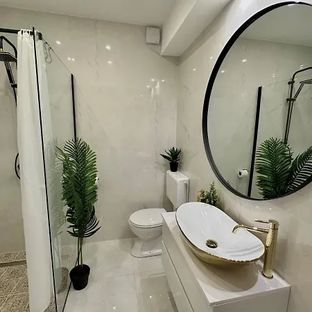 Apartment Teo With Terrace Rovinj