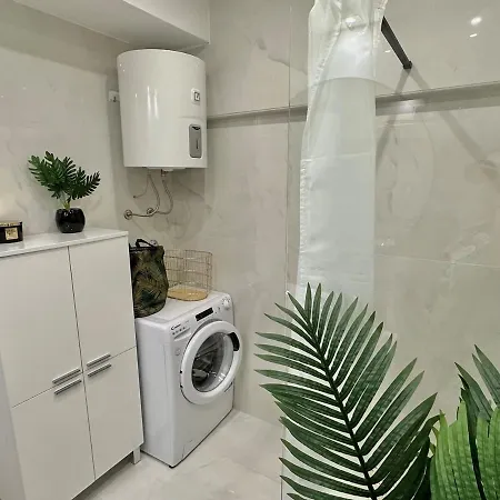 Apartment Teo With Terrace Rovinj